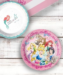 Princess Theme Party | Party Supplies | Party Save Smile